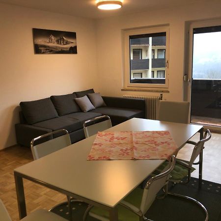 Panorama Grenzberg Apartment Бад Гащайн Екстериор снимка