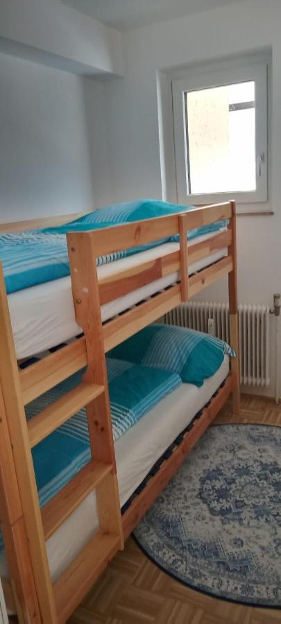 Panorama Grenzberg Apartment Бад Гащайн Екстериор снимка