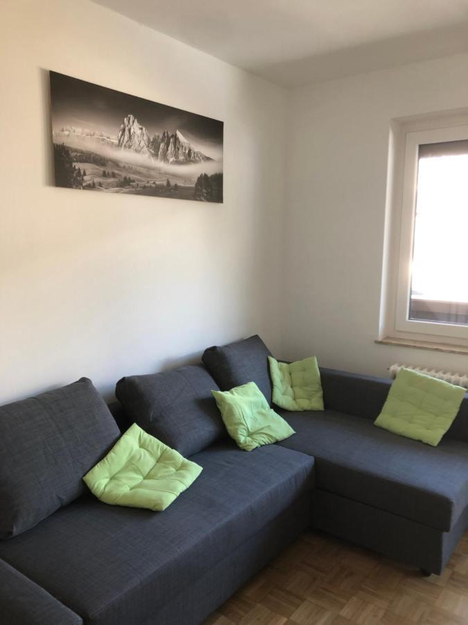 Panorama Grenzberg Apartment Бад Гащайн Екстериор снимка