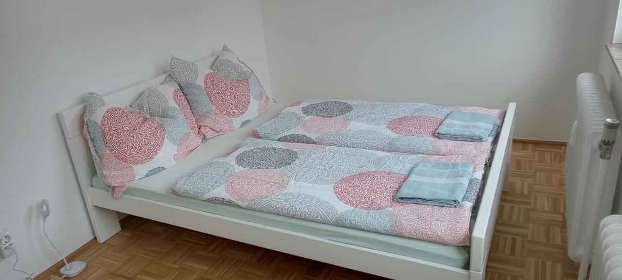 Panorama Grenzberg Apartment Бад Гащайн Екстериор снимка