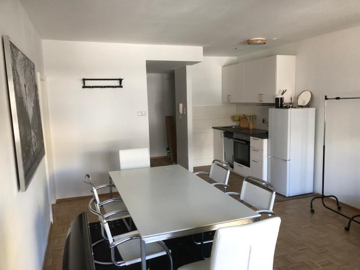 Panorama Grenzberg Apartment Бад Гащайн Екстериор снимка