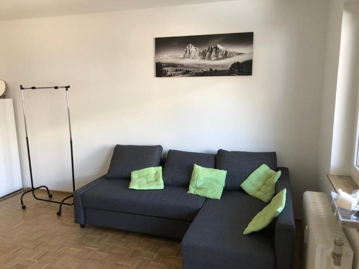 Panorama Grenzberg Apartment Бад Гащайн Екстериор снимка