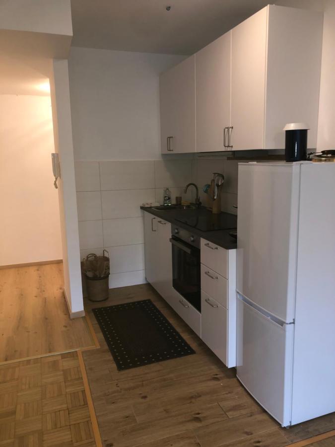 Panorama Grenzberg Apartment Бад Гащайн Екстериор снимка